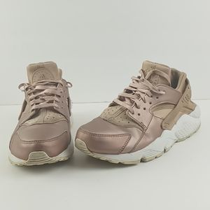 Nike Air Huarache Run Premium Sneakers